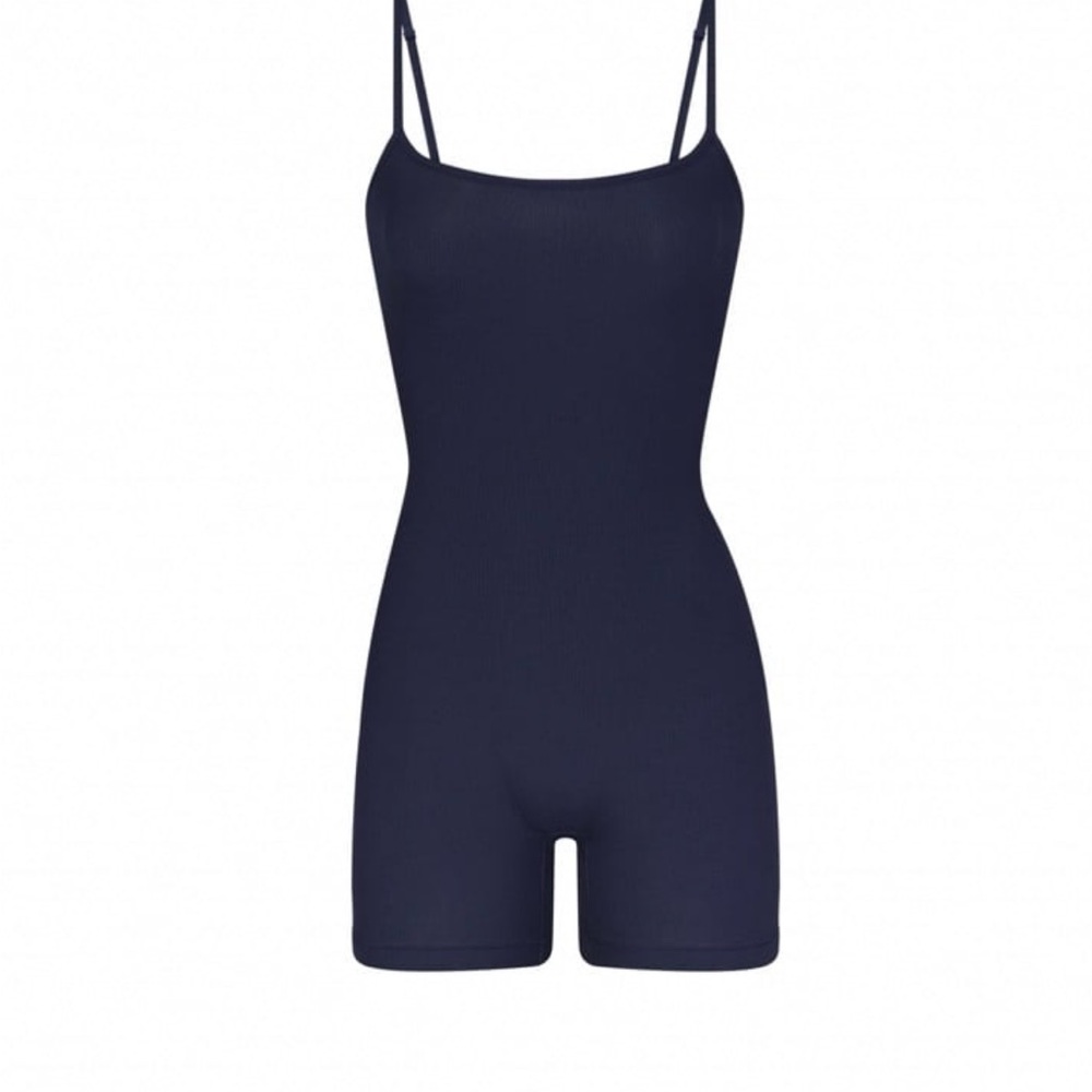 Skims soft lounge onesie